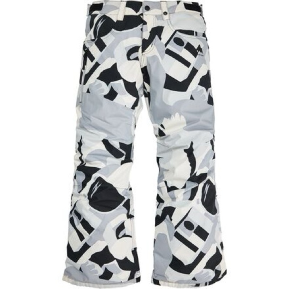 NWT Burton Boys Barnstorm Pants